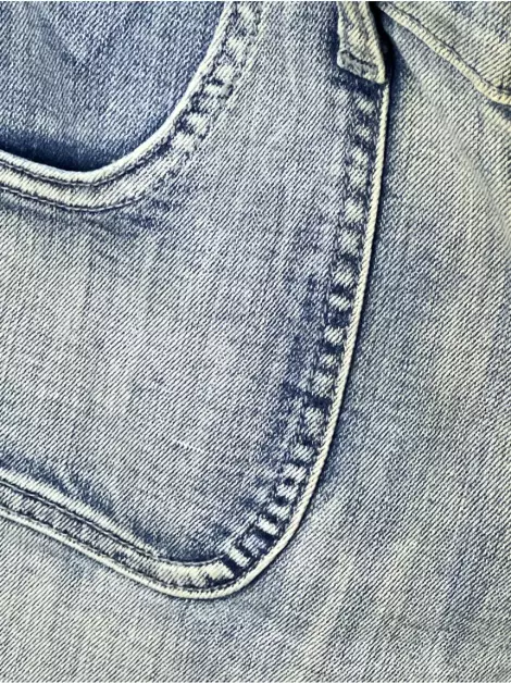 Calça J Brand Afterlife Jeans Azul