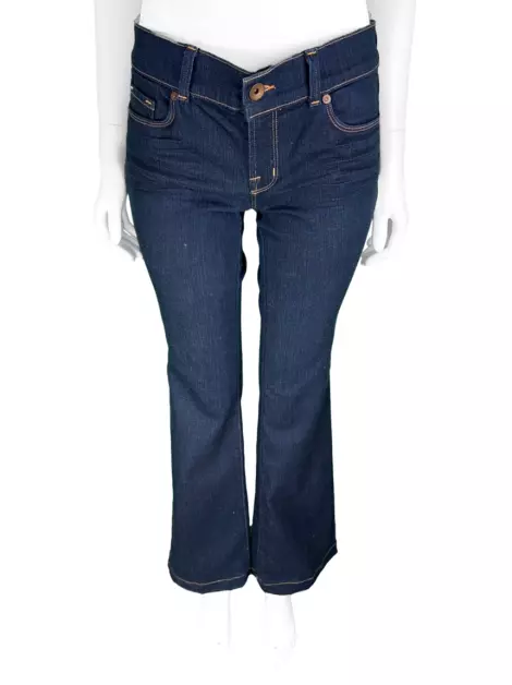 Calça J Brand Jeans Azul