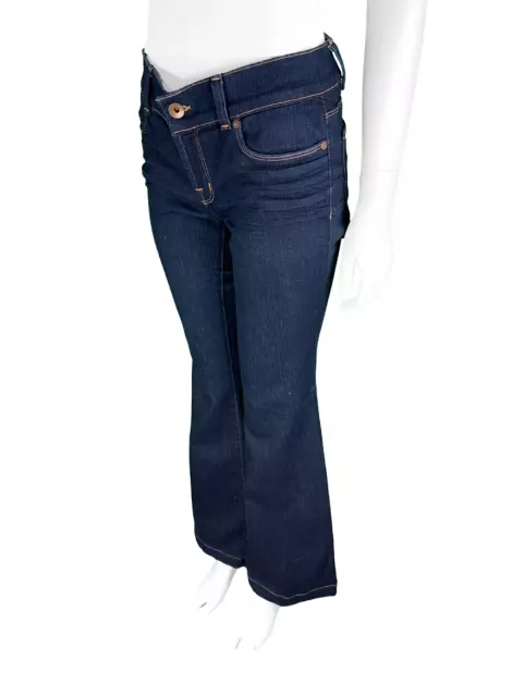 Calça J Brand Jeans Azul