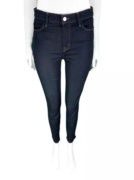 Calça J Brand Jeans Azul