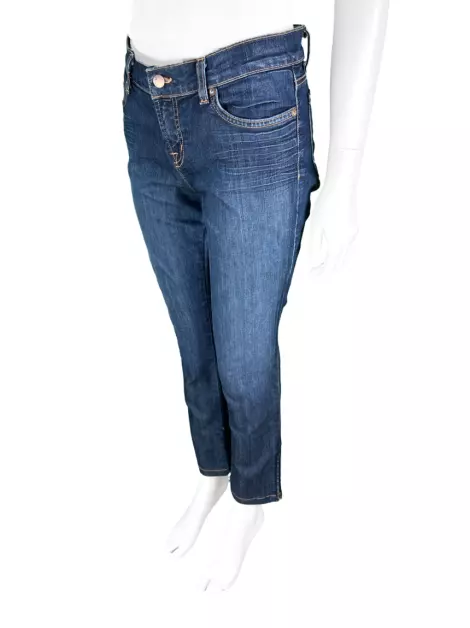 Calça J Brand Jeans Azul