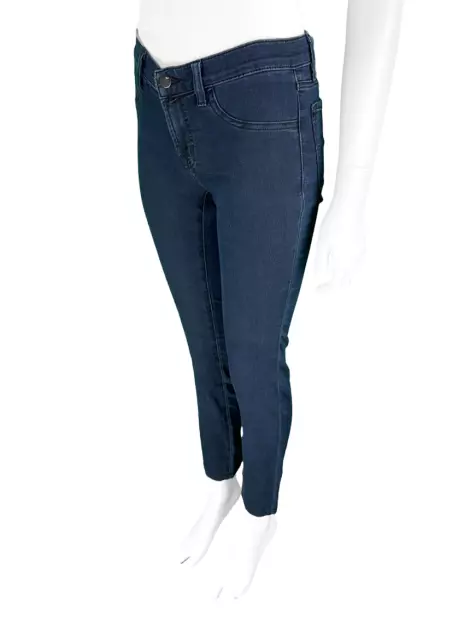 Calça J Brand Jeans Azul