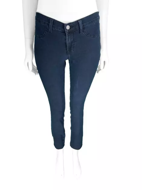 Calça J Brand Jeans Azul