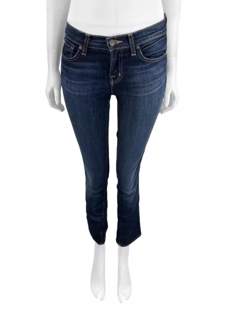 Calça J Brand Jeans Azul