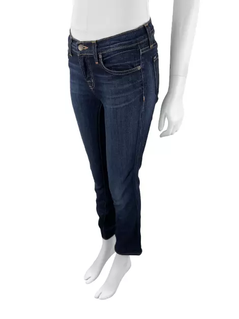 Calça J Brand Jeans Azul