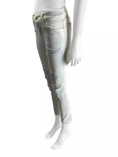 Calça J Brand Jeans Branco