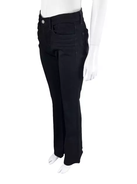 Calça J Brand Jeans Preta