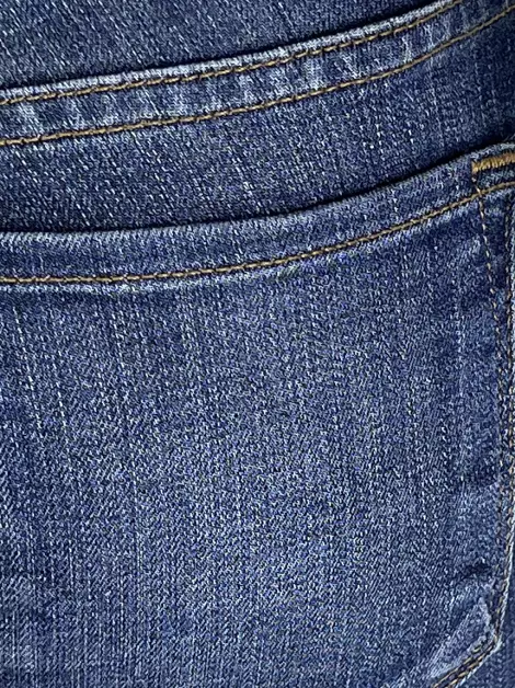 Calça J Brand Skinny Jeans