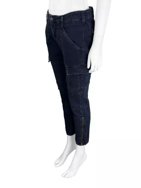 Calça J Brand Skinny Jeans