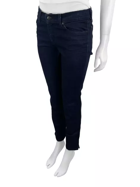 Calça J Brand Skinny Jeans