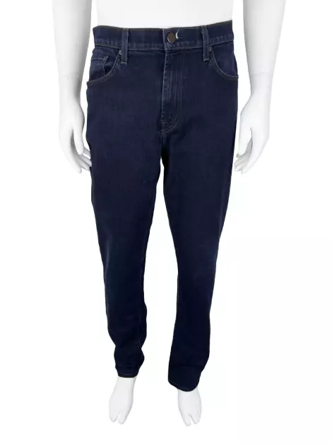 Calça J Brand Tyler Jeans Azul