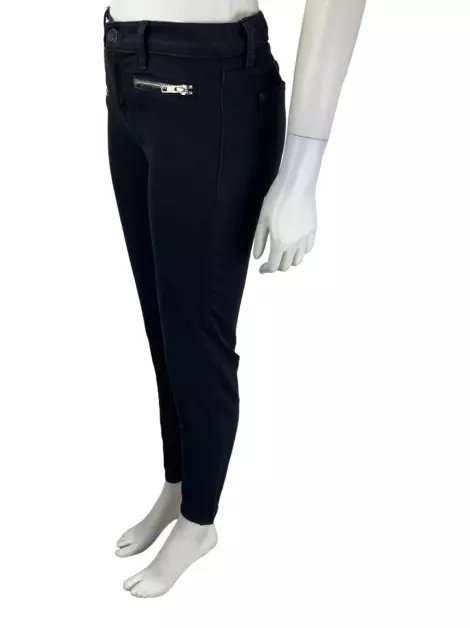 Calça J Brand Zoey Preto