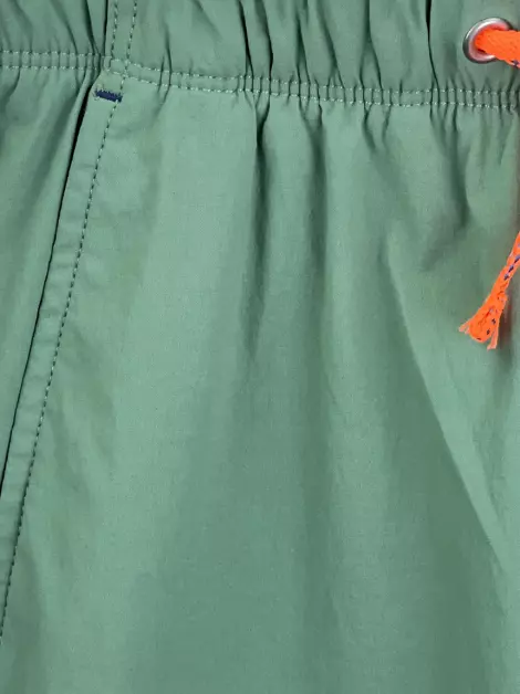 Calça J.Crew Tecido Verde