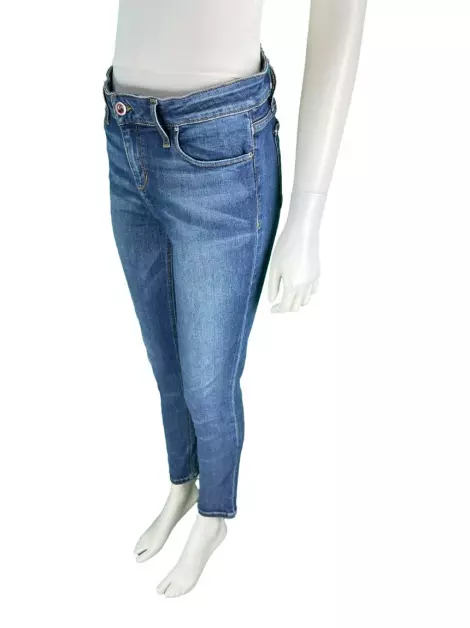 Calça Joe's Jeans Azul