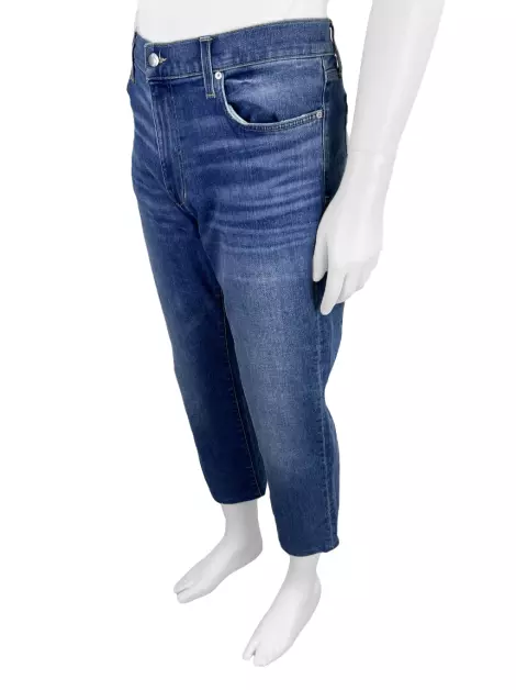 Calça Joe's Jeans Azul
