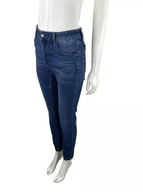 Calça Joe's Jeans Azul