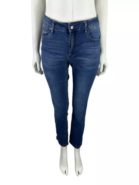 Calça Joe's Jeans Azul