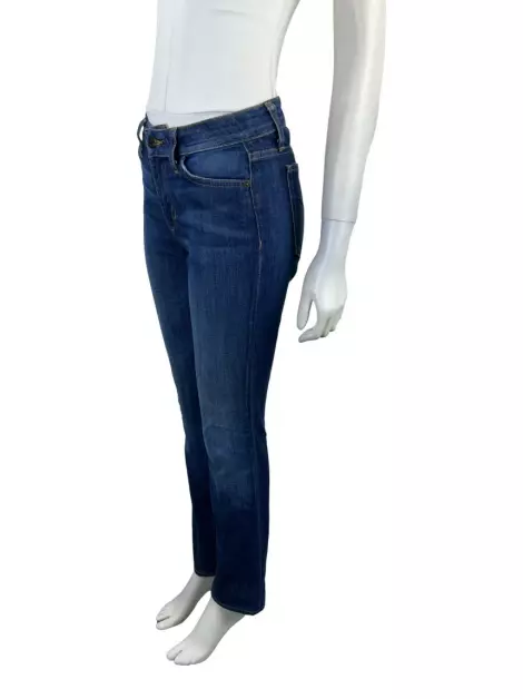 Calça Joe's Jeans Azul