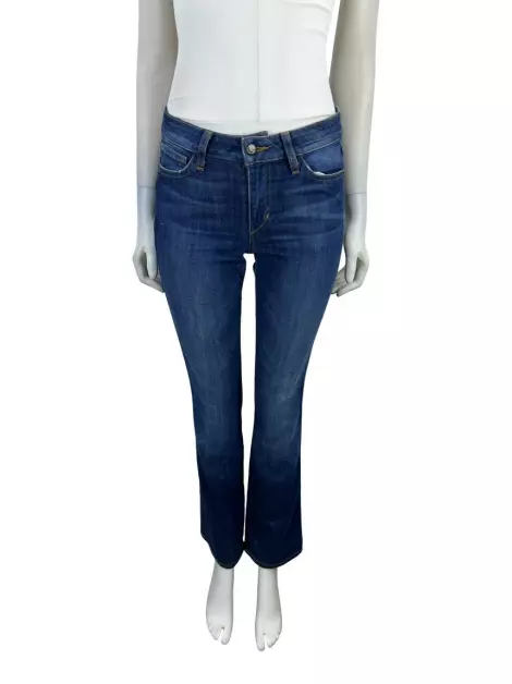 Calça Joe's Jeans Azul