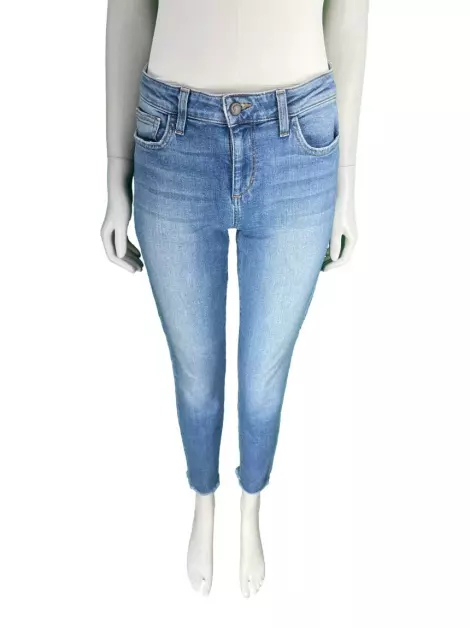 Calça Joe's Jeans Azul