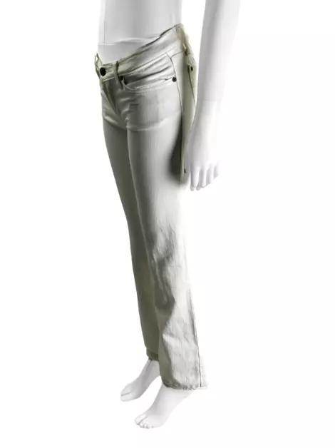 Calça Joe's Jeans Branco
