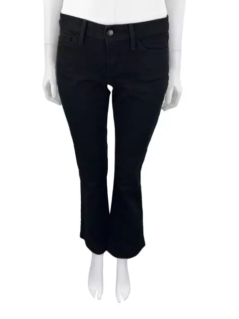 Calça Joe's Jeans Strass Preto