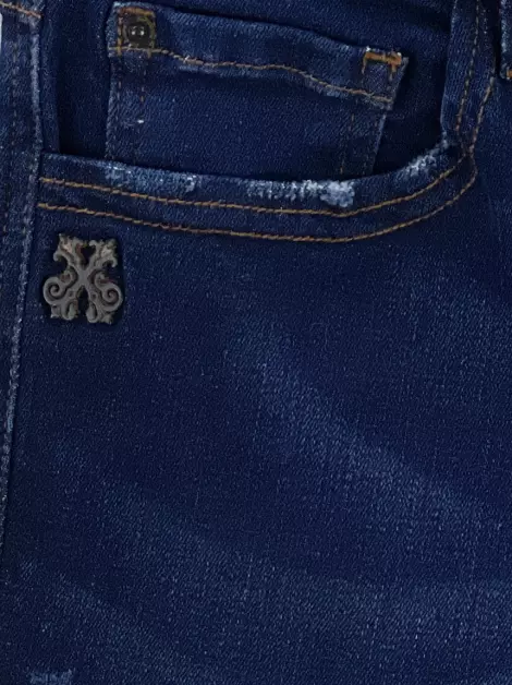 Calça John John Skinny Jeans