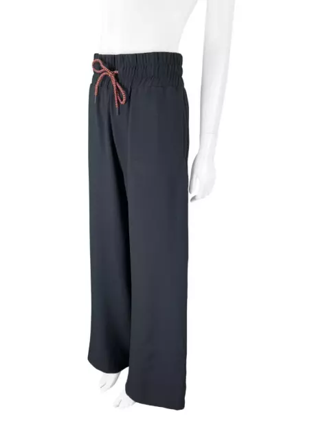 Calça John John Tecido Preto