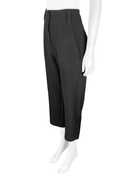 Calça Karmani Tecido Preto