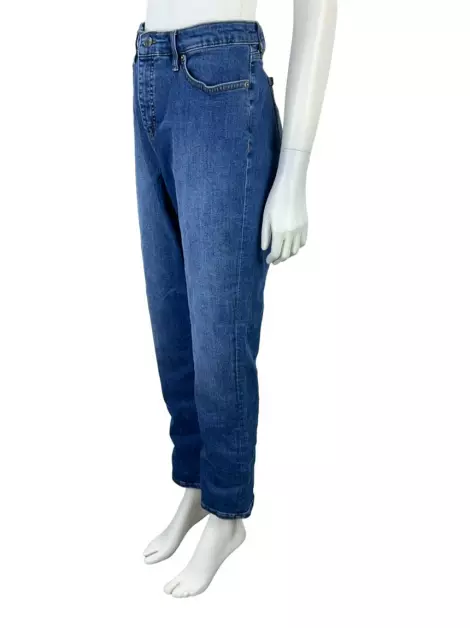 Calça Lauren Ralph Lauren Reta Jeans