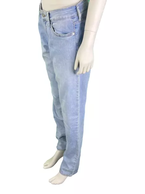 Calça Levi's 712 Slim Jeans