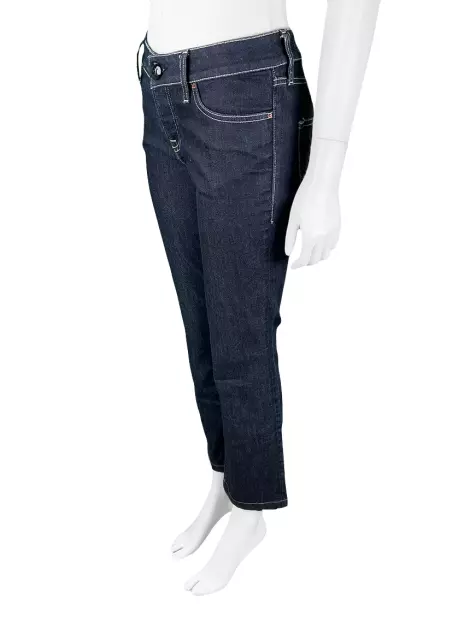 Calça M Missoni Linda Jeans