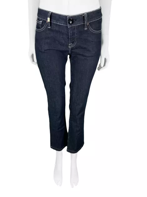Calça M Missoni Linda Jeans