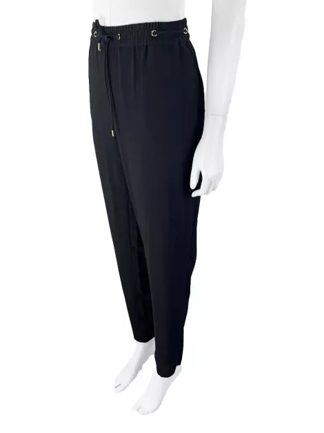Calça Michael Michael Kors Jogging Preta
