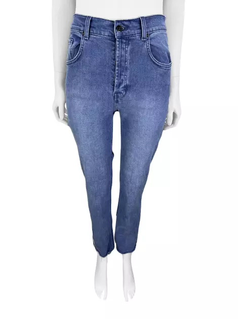 Calça Niini Jeans Azul
