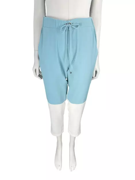 Calça Olympiah Reta Bicolor