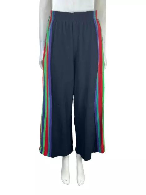 Calça Osklen Listras Multicolor