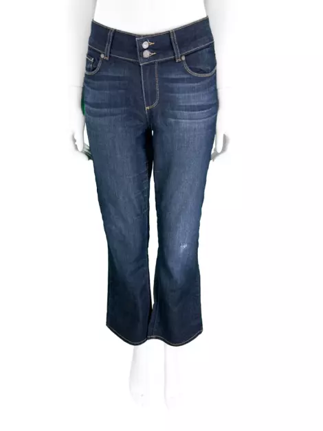 Calça Paige Jeans Azul