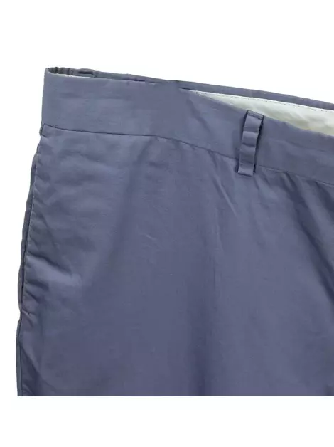 Calça Paul Smith Reta Cinzaa