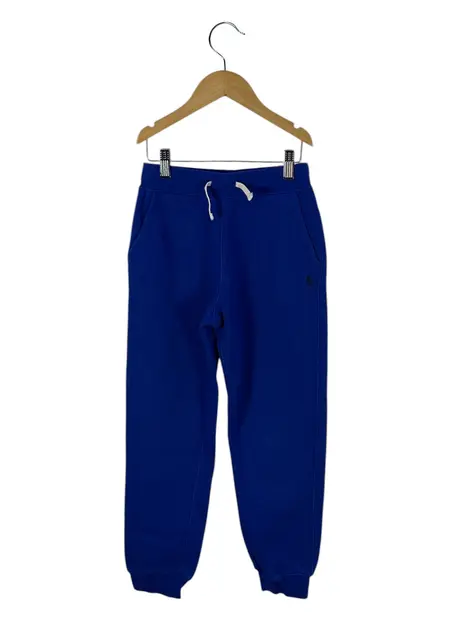 Calça Polo Ralph Lauren Algodão Azul