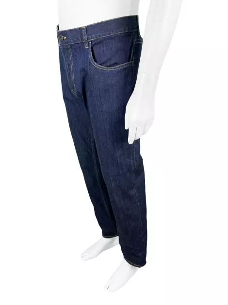 Calça Prada Jeans Azul