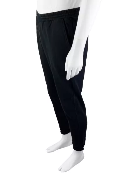 Calça Prada Moletom Preta