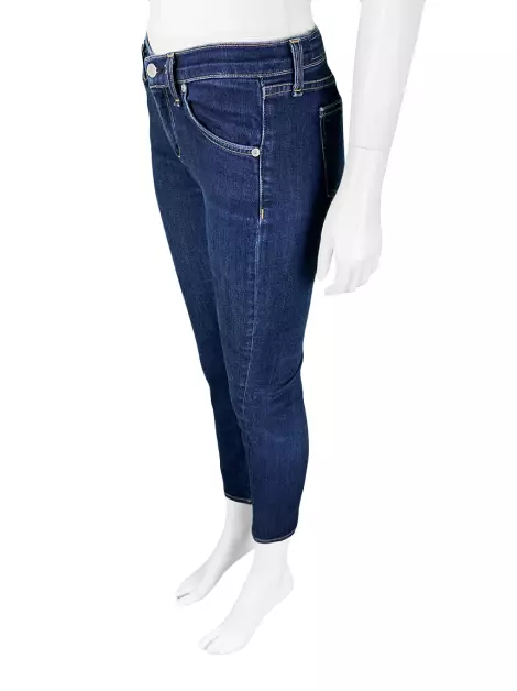Calça Rag & Bone Jeans Azul