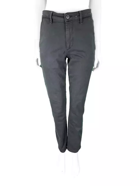 Calça Rag & Bone Jeans Cinza