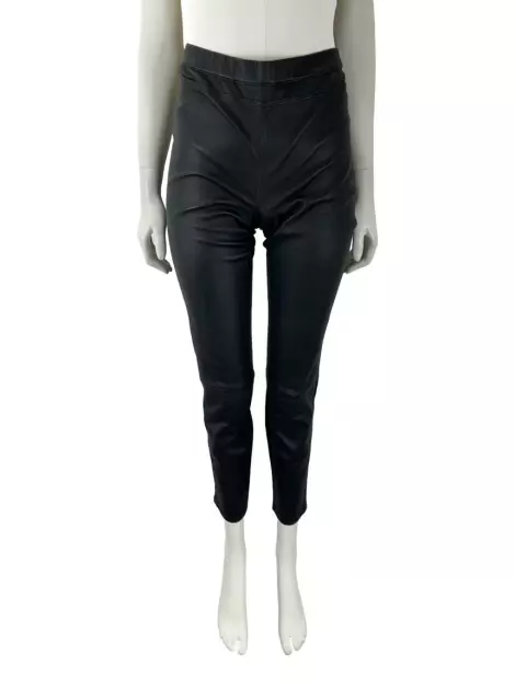 Calça Roberto Cavalli Tecido Preto