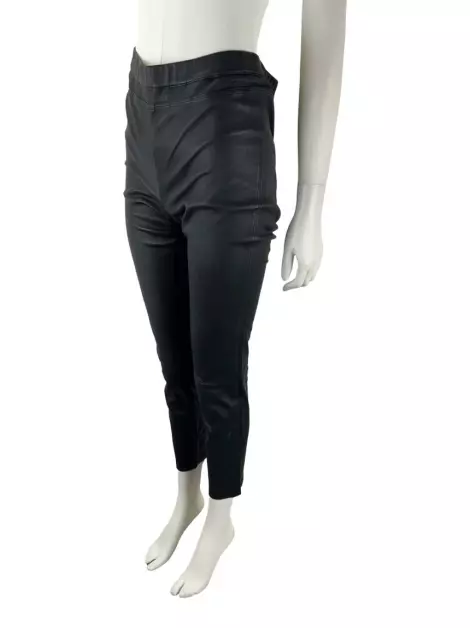 Calça Roberto Cavalli Tecido Preto
