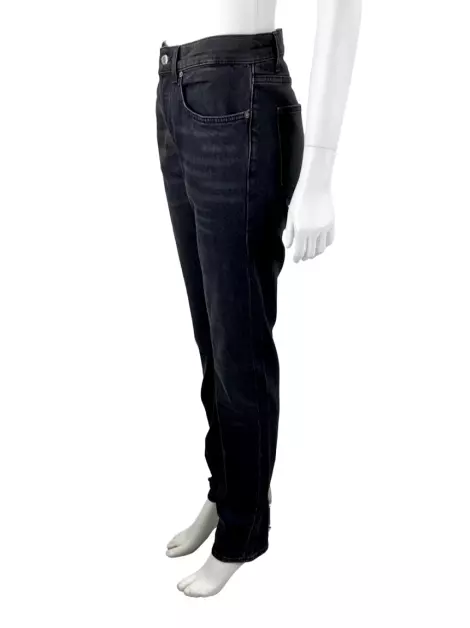 Calça Sandro Jeans Preta