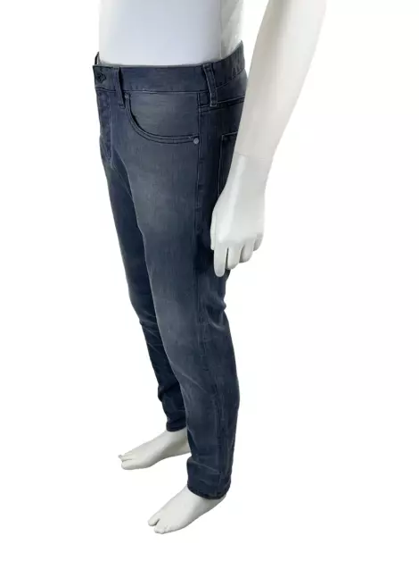 Calça Scotch & Soda Ralston Jeans Azul