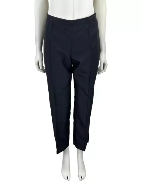 Calça Shoulder Tecido Preta
