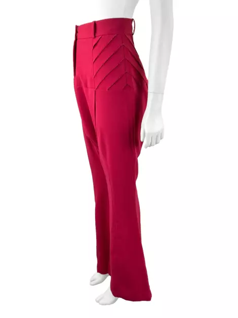 Calça Sophia Hegg Saruel Rosa